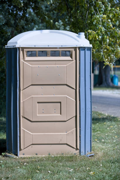 Portable Toilet Options We Offer in Westwood, KS